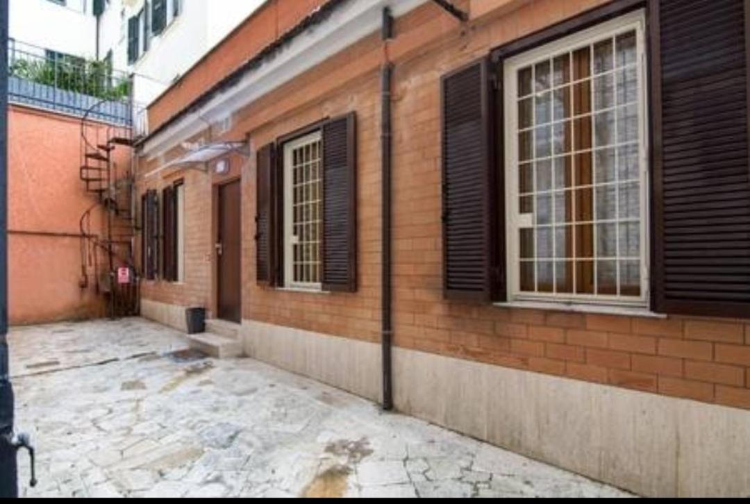 Candyahouse Rome